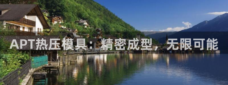 emc低频不过：APT热压模具：精密成型，无限可能