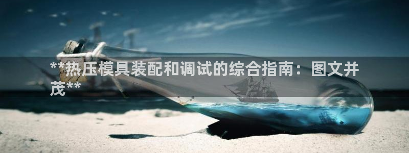 EMC易倍官方网址：**热压模具装配和调试的综合指南：图