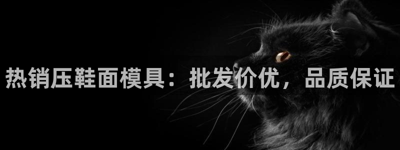 易倍EMC网址：热销压鞋面模具：批发价优，品质保证