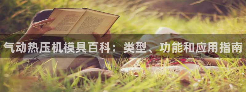 emc易倍官方平台：气动热压机模具百科：类型、功能和应用