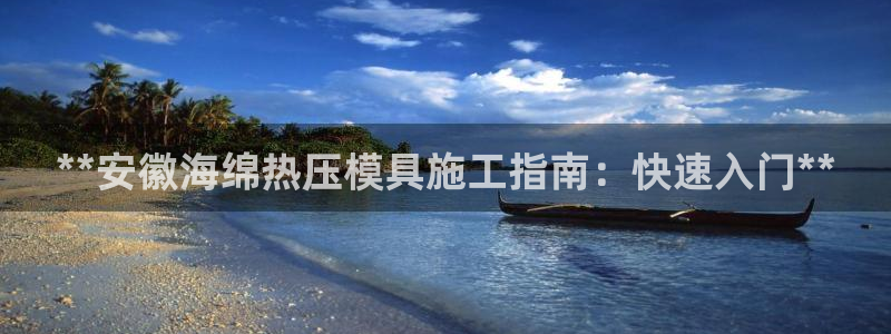 emc倍频超了：**安徽海绵热压模具施工指南：快速入门*