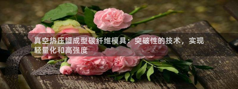 易倍英语官方网站登录：真空热压罐成型碳纤维模具：突破性的