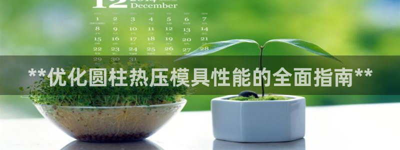 emc易倍app官网下载：**优化圆柱热压模具性能的全面